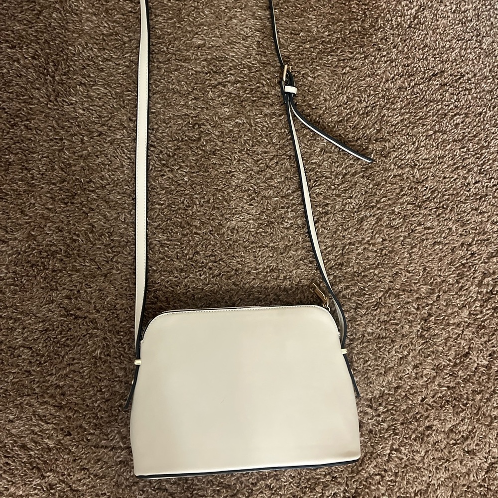 Crossbody